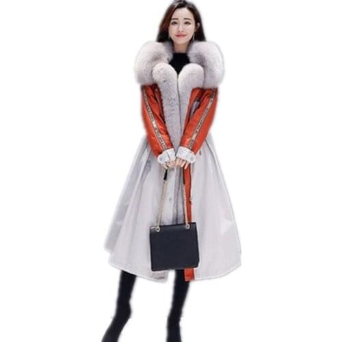 Женские куртки-пуховики JQNZHNL China At AliExpress