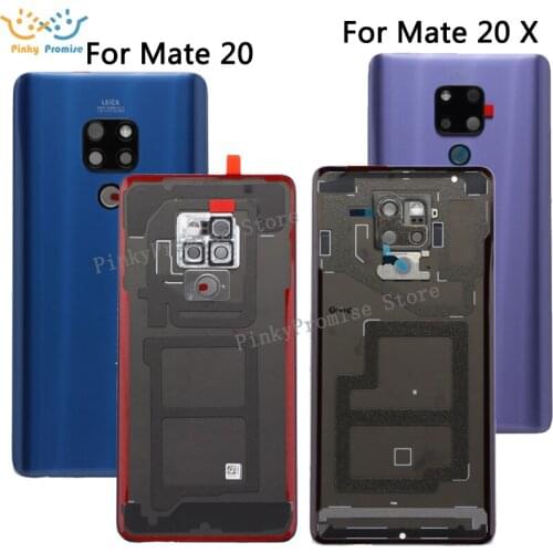 K PartsCrop Fix Huawei Mate 20 Phone Batteries