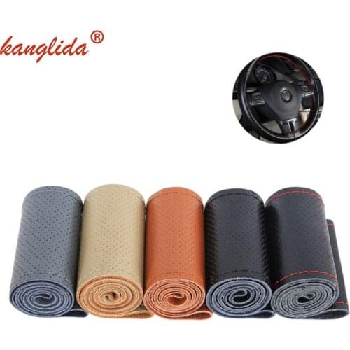 KANGLIDA Steering Wheel Braids