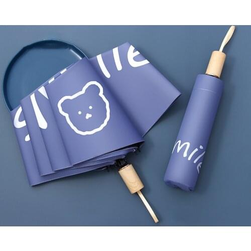 LUHAHALU Light Umbrellas