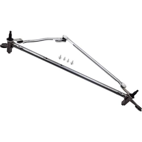 Windshield Wiper Linkage Bolt on Front Sedan For Saab 9-3 2005-2011 12757154