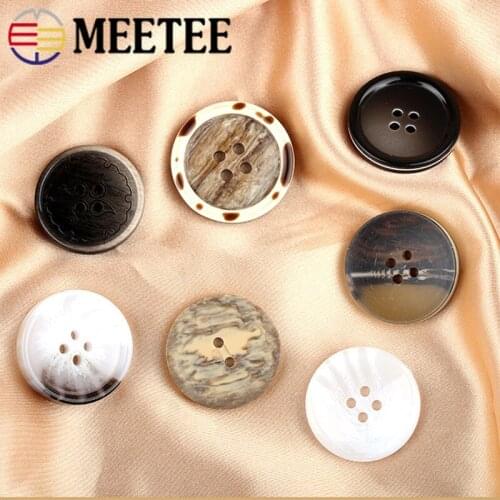 Meetee Suit Buttons