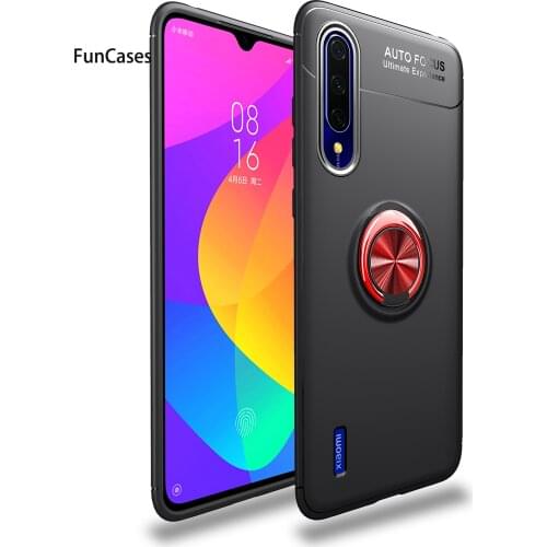 Mksup Phone Cases Xiaomi Mi Note 10 Lite