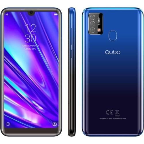 Системы управления умным домом Qubo China At AliExpress