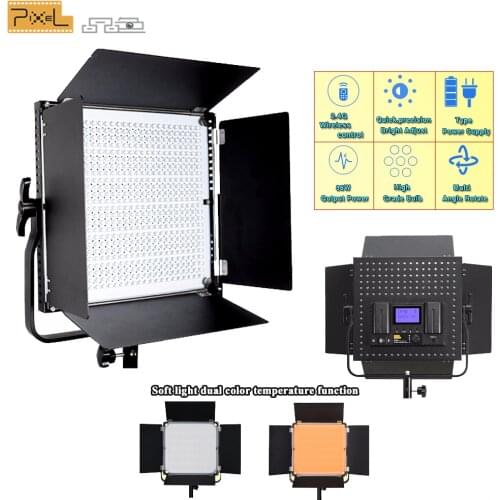 RG Photo Studio Light Systems