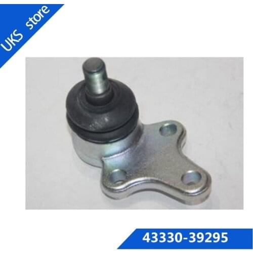 43330-39295 ball joint lower lefr/right for hilux YN90-YN85
