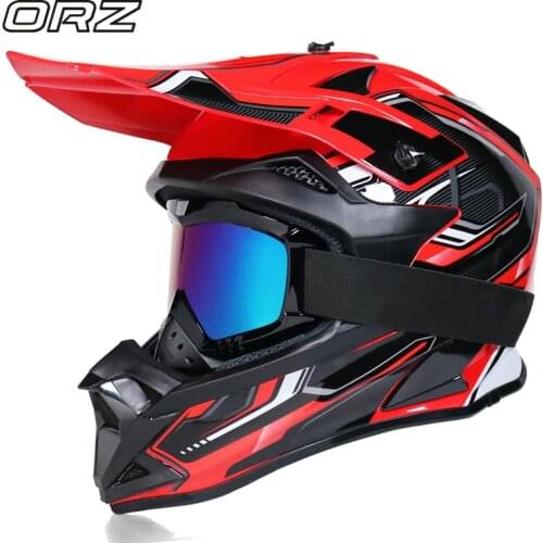 Personalized motocross helmet, AM DH downhill bike, mountain bike, cross motorcycle helmet, motocross helmet casco moto TV adult