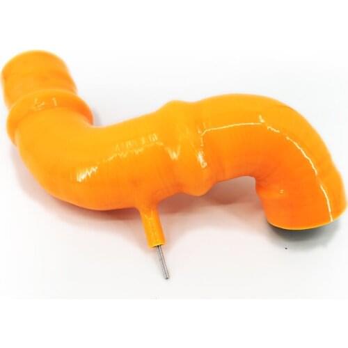 Fit For SAAB 9-3 93 2003-2008 Silicone Intake Hose Air Cleaner Filter Hose