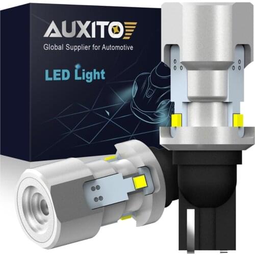 AUXITO W16W LED 912 921 T15 LED Bulbs Car Backup Reverse Lights For Hyundai Accent Santa Fe ix35 ix20 ix55 Tucson Elantra Sonata