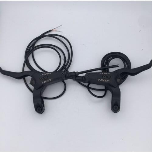 Brake Level for DUALTRON DT Thunder scooter oil brake