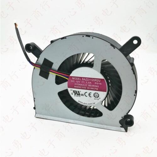 NEW FAN FOR AVC BAZD1120R2U P015 12V 1.0A W46N2:X00 PVB120F12H