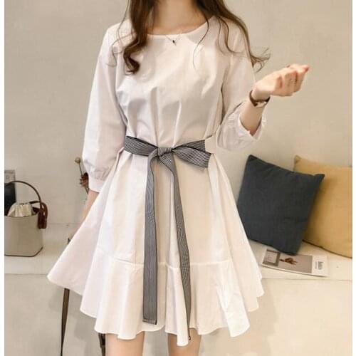 VOOCIEC Sleeveless Summer Dresses