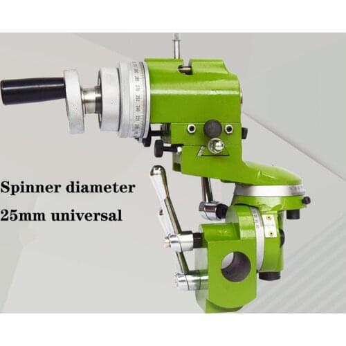 1pc U2 Model Universal Grinding Machine Part Tool Holder Assembly New