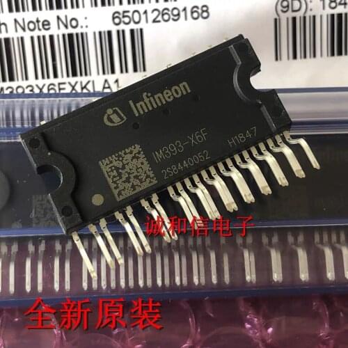 2PCS/IM393-X6F 1M393-X6F
