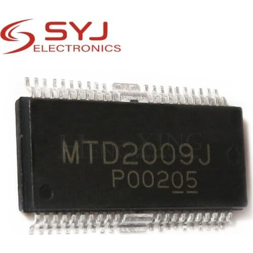 2pcs/lot MTD2009J MTD2009 HSOP-40 In Stock