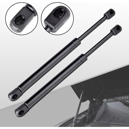 2 PCS Rear Hatch Lift Support Shock For Chevrolet Suburban 1500 Tahoe 2007-2014 SG330076