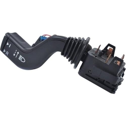 Automobile Turn Switch Cruise Control Switch for 98-05 Opel Vauxhall 1541348