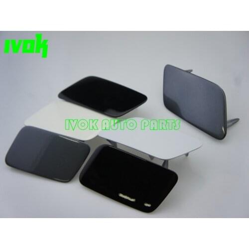 Bumper Cover for Towing Eye for Audi A3 S3 8V 8V3955275 GRU 8V3 955 275