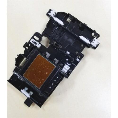 Free shipping 98% Original Print Head For Brother DCP J200 inkejet Printer Head supplier