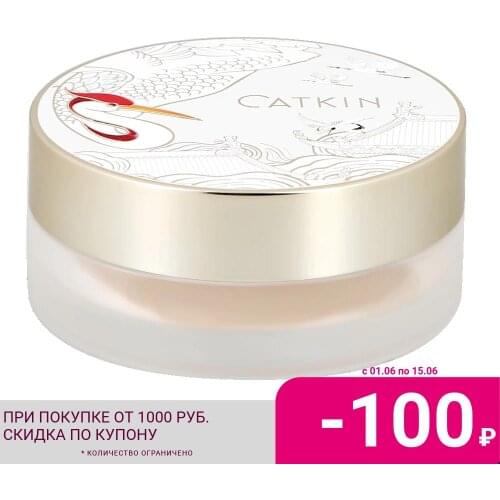 Catkin Loose Face Powders