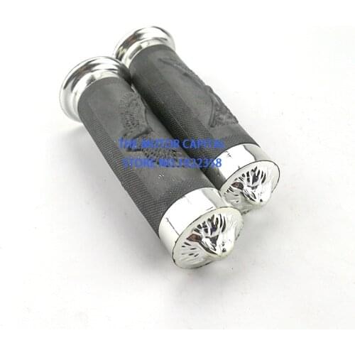 CHENXUANJI Motorcycle Throttle Grips