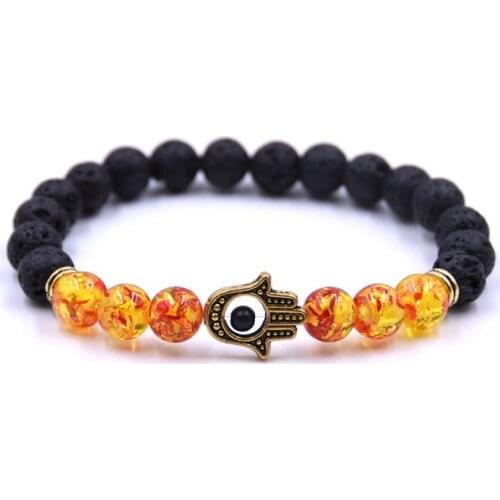 CHVMKALH Bead Bracelets