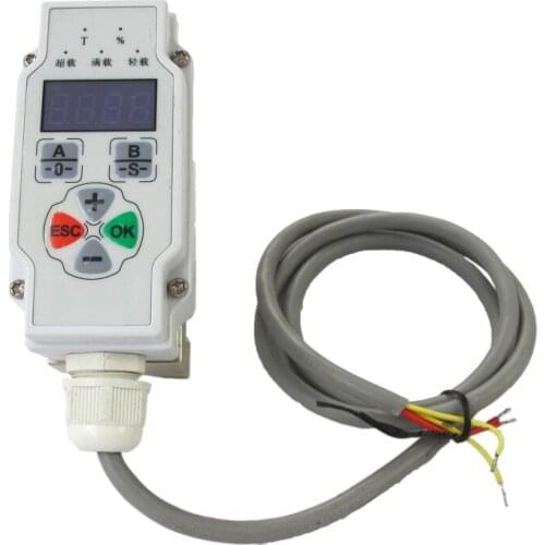 DC24V 1M Load Limiter Controller Sensor for 6~16mm Elevator Lift