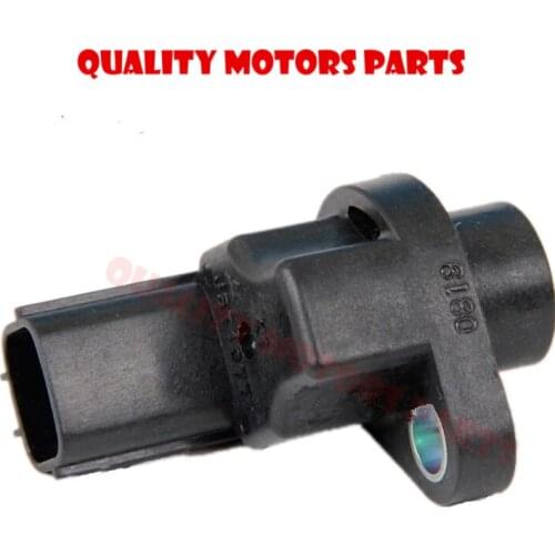 ESTEEM SWIFT VITARA PC93 33220-70E00 Crankshaft position sensor for Chevy Metro Tracker Geo Crank sensor OEM J5T10771