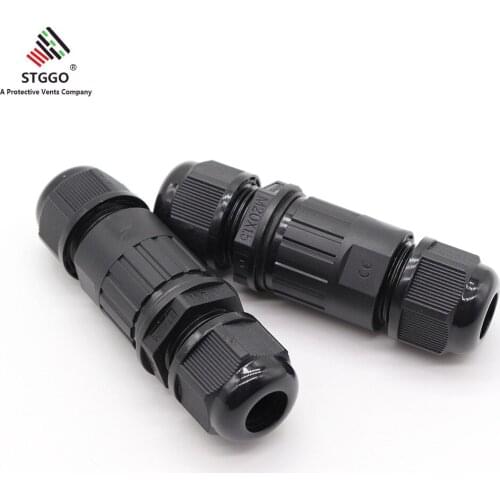 Breathable M16*1.5mm Plastic Screw Vent Bolt