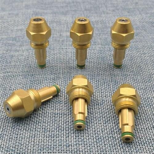 Sprayers For Irrigation ETUUD China