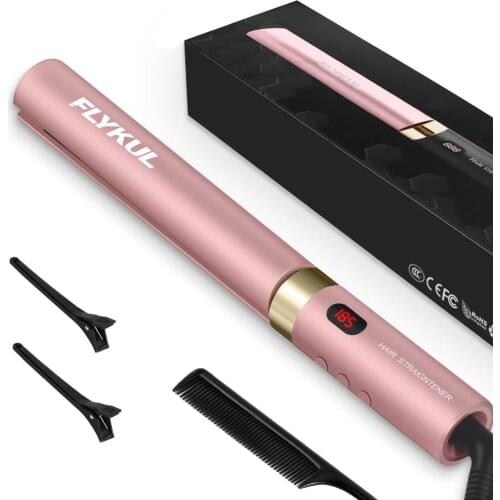 FLYKUL Hair Straighteners