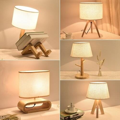 HaiElephant Desk Lamp