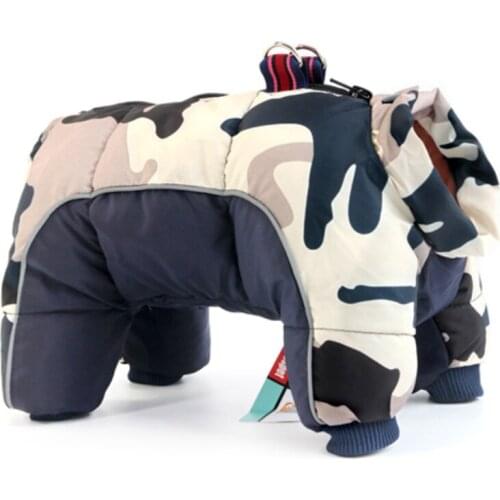 HEONYIRRY Clothes And Footwear For Dogs
