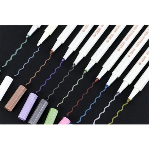 Paint Markers 利升记 China