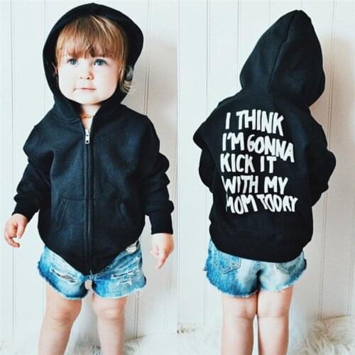 Boys Jacekt Outerwear Letter Pattern Boys Long Sleeve Zipper Coats Patchwork Boys Jackets Casual Style Toddler Kids Boy Clothing