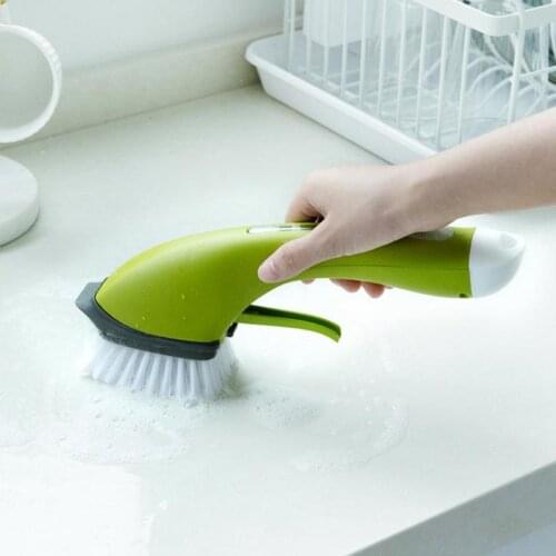 RHXBAI Cleaning Brushes