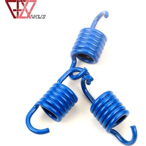 Scooter PCX125 1500 RPM Clutch Spring for Honda PCX Vario 125cc 4-Stroke