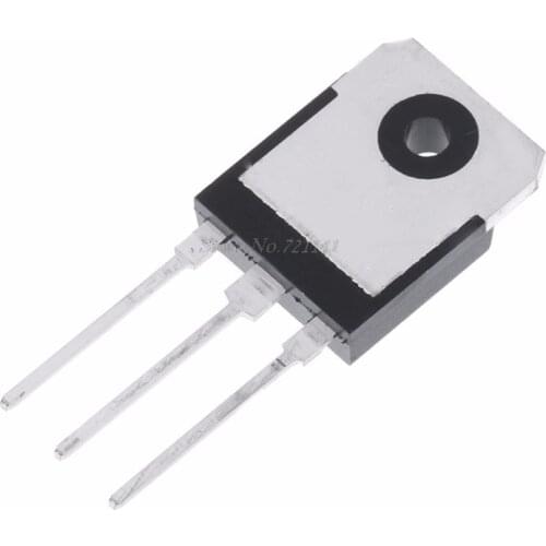 FGA25N120 Transistor Throught Hole Field-Effect IGBT NPT Trench TO3P 1200V 50A Dropship