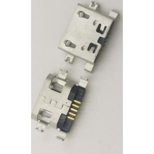 2Pcs USB Charger Charging Dock Port Connector For Leagoo S8 M9 Pro M9Pro Elite 4 Elite4 Z5 Venture Alfa 1 Alfa1 Venture1 Plug