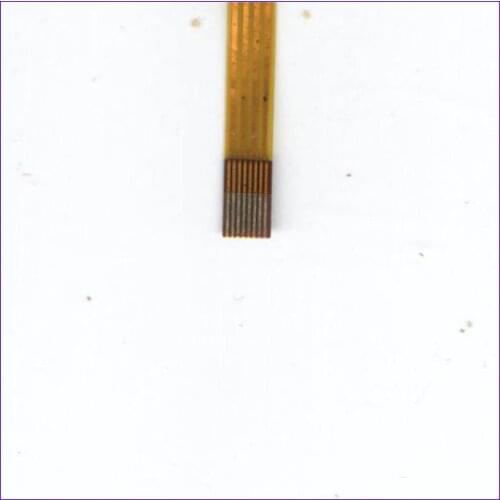 ZhiYuSun 7inch For Prology Touch Screen panel4 wire resistive touchpad four change eight line compatible