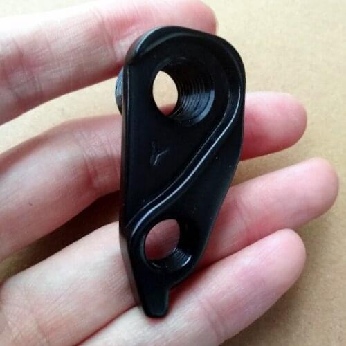 1pc Bicycle gear rear derailleur hanger For Norco #913015-001-1 Range Carbon Sight Alloy Carbon Norco Aurum Fluid for M12x1.75