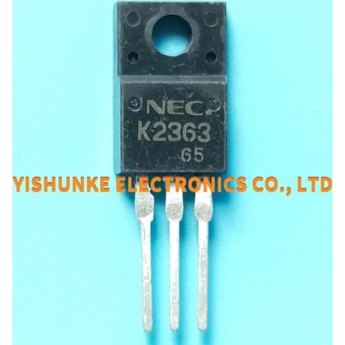 10PCS K3142 SF10A400H K2363 HRF3205 FB11N50A IRFB11N50A CEP6030L TO-220 TO-220F