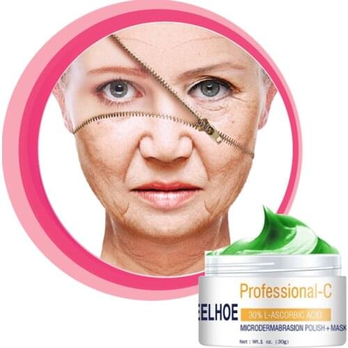 15g/30g/50g Anti-Aging Whitening Face Cream Bleaching Face Body Lightening Cream Underarm Armpit Whitening Cream Legs Knees