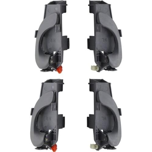 OKC CAR STYLE INTERIOR DOOR HANDLE FOR DAEWOO PRINCE 96233927 96233928