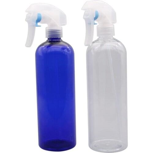 10pcs 500ml spray gun spray bottle bottle superfine Hairdressing Water Spray Bottle