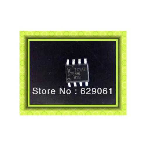 Free shipping New FAN6756 MYC 6756