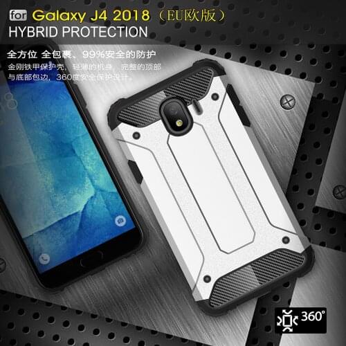 Coque Cover 5.5For Samsung Galaxy J4 Case For Samsung Galaxy J4 2018 SM J400 J400f Sm-J400 Sm-J400f Phone Back Coque Cover Case