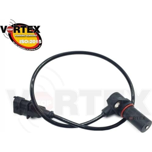 Crank Position Sensor For FIAT Brava Marea Punto ALFA ROMEO 145 146 147 156 166 LANCIA OPEL Vauxhall OE#0281002214