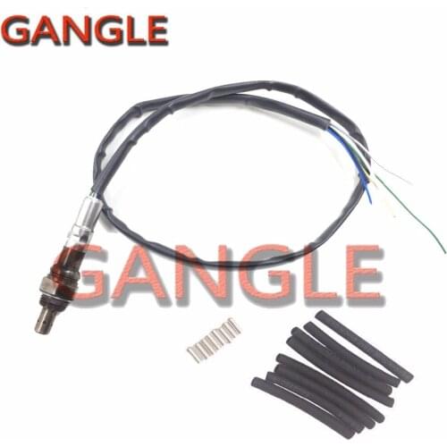Soot Particulate Sensor Partikel Oxygen O2 NOX Sensor Lambdasonde for Audi A3 VW Golf Plus Touran 1.6 FSI 1.4 FSI 03C907807D