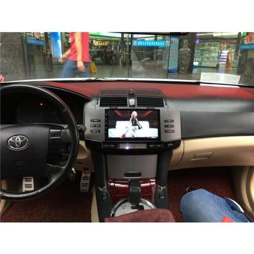 For Toyota Raiz 2005-2009 IPS 128G Android 10 Car DVD Multimedia Player Radio Carplay GPS Navigation Audio Video